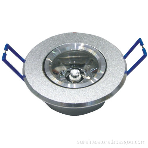 LED Ceiling Light (XLC-03)